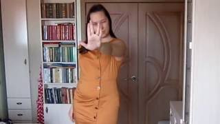 HAUL  платья
