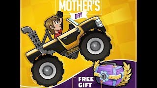 Hill Climb Racing 2 - ? Chests Opening! ?
