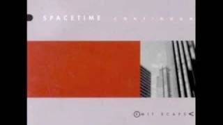Spacetime Continuum - Pod