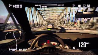 NFS Shift 2 Walkthrough #2
