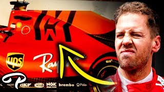 Is Ferrari in Trouble?! Fastest Lap Gets A Point! - 2019 Australian GP Predictions & Preview