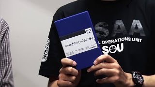 Resident Evil Zero HD Remaster Dev Diary #2