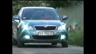 Skoda Octavia A5 1.8TSI M+S