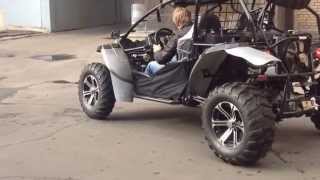 Багги NB-Luck 800 cc, 4x4