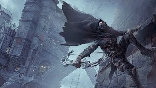 Прохождение игры Thief #3 Ограбление банка часть 1/3