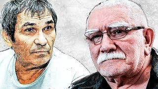 Шумиху вокруг Алибасова приравняли к скандалу с Джигарханяном!