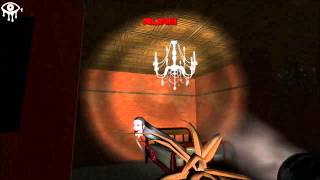 EYES the horror game BUG