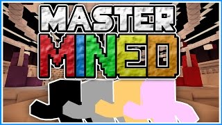MasterMINED Trailer | Minecraft Game Show