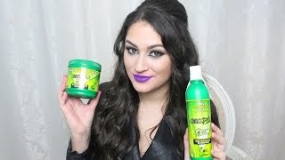 Concurso Cultural: Como o Blog Pretty Poison Mudou a História dos meus Cabelos!