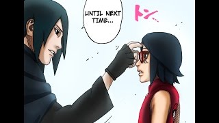 Naruto_Gaiden | Episode 10 | The Last Episode!!!