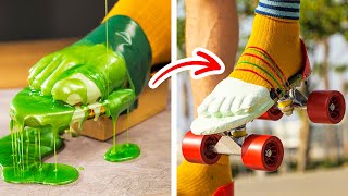Amazing Ways To Recycle Plastic