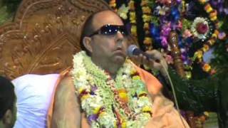 HH Jayapataka Swami Vyasa Puja