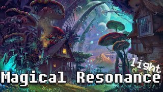 &I - Magical Resonance (light) Ludum Dare 2017 Game Ost
