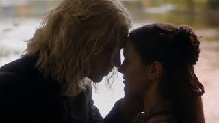 Правда о Джоне Сноу.Эйгон Таргариен. S7e7
