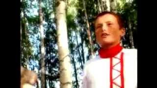 Redhead Redhead freckled:) Udmurt boy. Chastushki