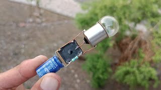 TOP 2 ELECTRONIC PROJECTS WITH MOSFET IRFP260 & 12V RELAY