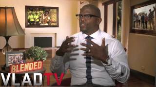 Terry Crews: We Need to Forgive Donald Sterling