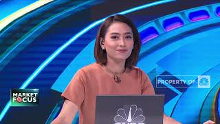 Market Focus: Rupiah Sentuh Rp 15.750/USD Hingga IHSG Menghijau