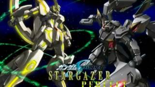 ガンダムSEED.C.E.73 STARGAZER(ED) 星の扉