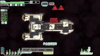 FTL - космический рогалик