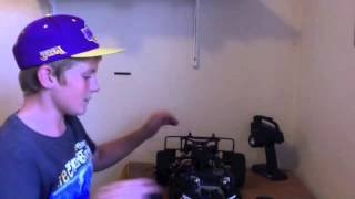 HPI Apache SC Flux Review