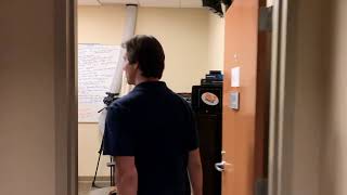 Exam One Kahoot!  - Spring 2020