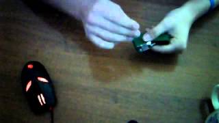 Не могу вытащить инсерт Zippo\Что делать? [Решение]