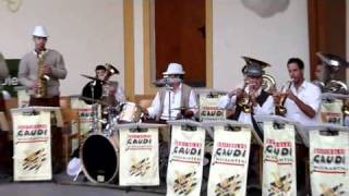James Last Golden Hits - Südtiroler Gaudimusikanten