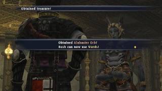 The Last Remnant: Walkthrough 187