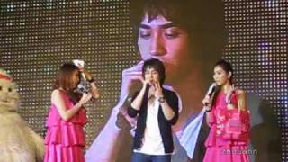 Set in The City ที พูดคุยฝากผลงาน