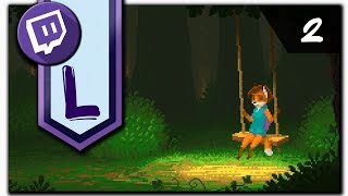 Чем дальше в лес, тем больше Лиськи | Fox Tail | Глава 2
