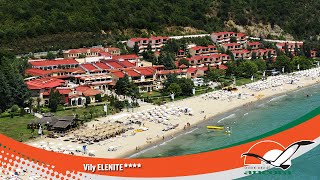 Vily ELENITE - ELENITE - BULGARIA