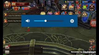 I switch server with new character legacy of discord(part 3)