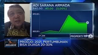 Targetkan Pendapatan Rp 4 T di 2021, Ini Fokus Bisnis ASSA