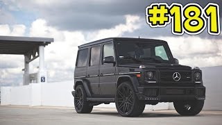 Купил новый гелик! - CRMP [amazing rp] #181 (серия)