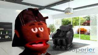 Superior Massage Chair Rap