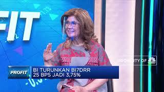 BLT & Dana PEN Ditingkatkan, Ekonomi RI di 2021 Bisa 3%