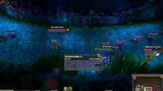 LoL Gragas Preview German