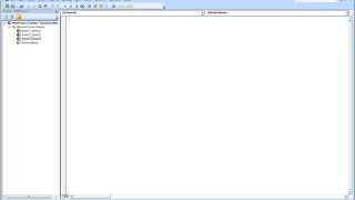 Bypass VBA Password Excel