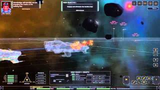 Star Hammer  The Vanguard Prophecy Gameplay  Walkthrough part1 .