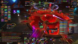 warlock affliction pov The Coven of Shivarra heroic