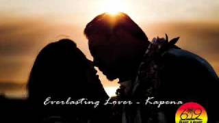 Everlasting Lover - Kapena