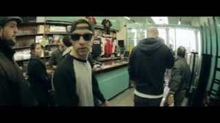 SALMO Midnite Vlog #1