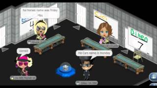 Yoville Game Show (Catch 21) 1/3 Parts