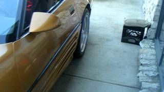 corvette indiana daddy car 017