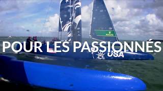 WIND • SAIL RACING FILM FESTIVAL