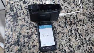 Dji Mavic Mini , Quanto Tempo Demora Para Carregar a Bateria ?