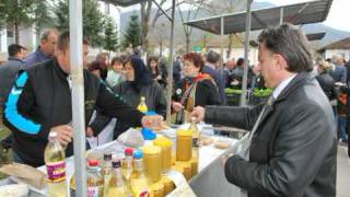 Zdrava Hrana Bogomila 2011
