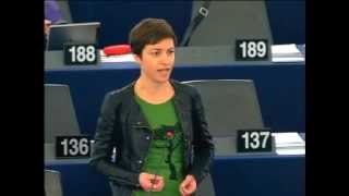 The European refugee policy is a disgrace