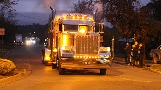 Alexandra Truck Show 2015